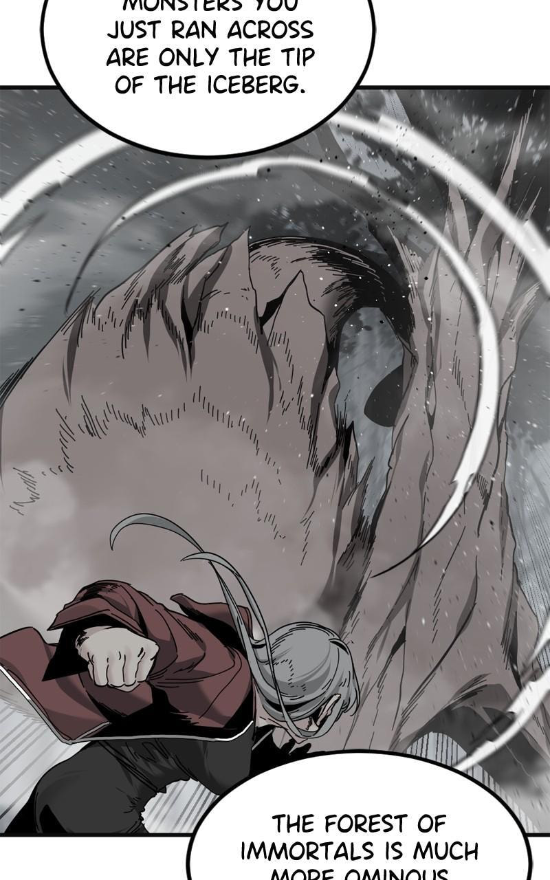 Read Hero Killer chapter 128 image 63 on Lezhin