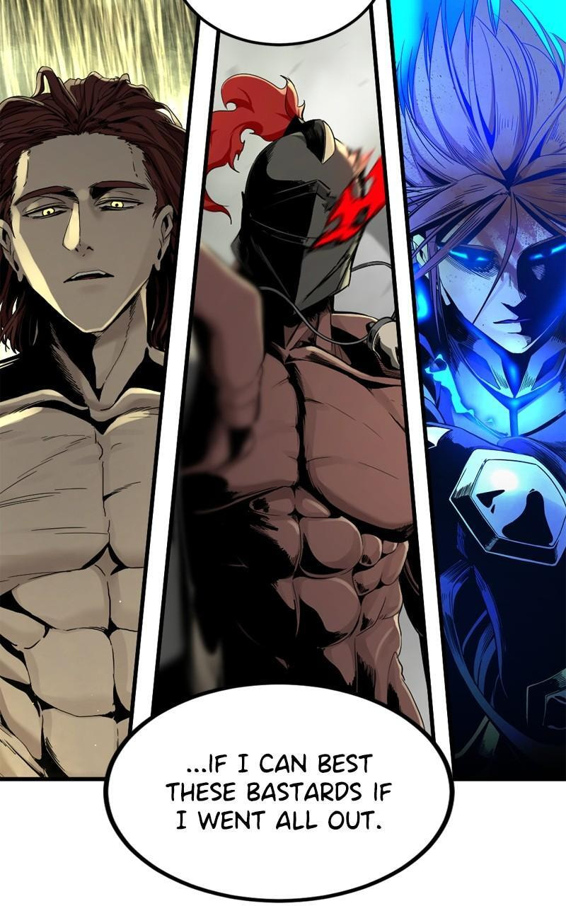 Read Hero Killer chapter 128 image 67 on Lezhin