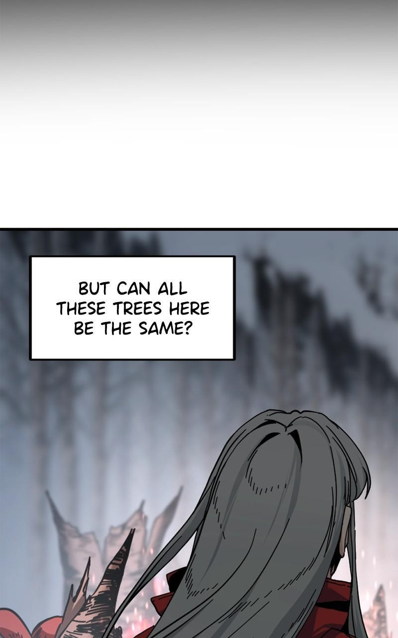 Read Hero Killer chapter 128 image 7 on Lezhin