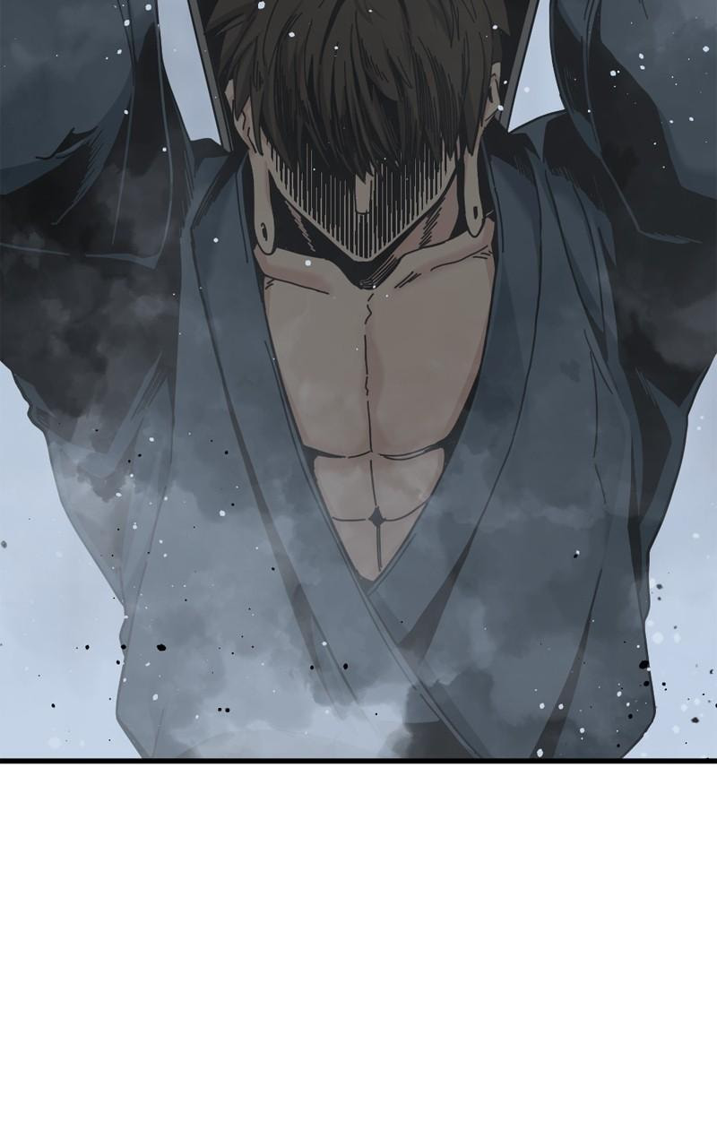 Read Hero Killer chapter 128 image 76 on Lezhin