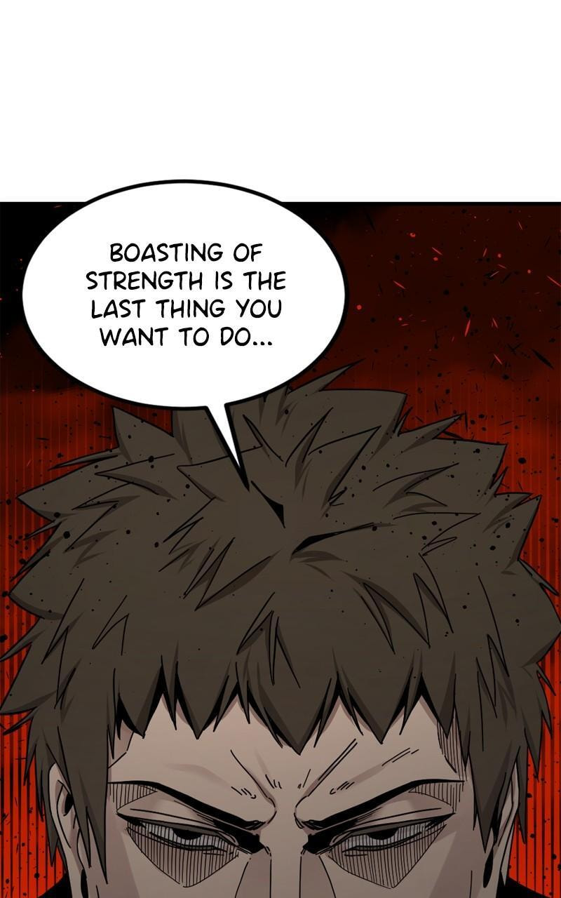 Read Hero Killer chapter 128 image 77 on Lezhin
