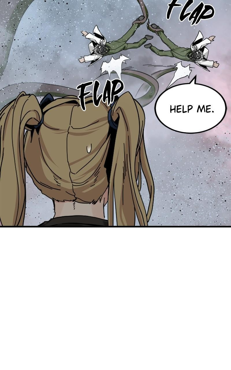 Read Hero Killer chapter 128 image 83 on Lezhin