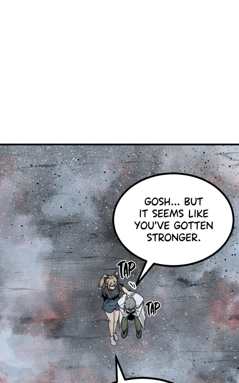 Read Hero Killer chapter 128 image 84 on Lezhin