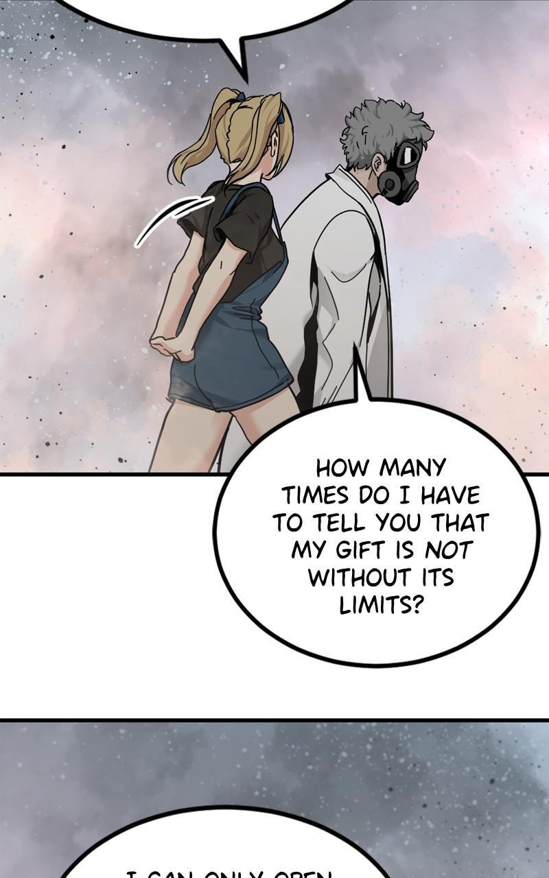 Read Hero Killer chapter 128 image 87 on Lezhin