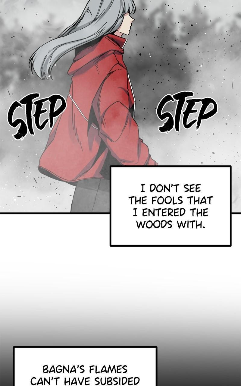 Read Hero Killer chapter 128 image 9 on Lezhin