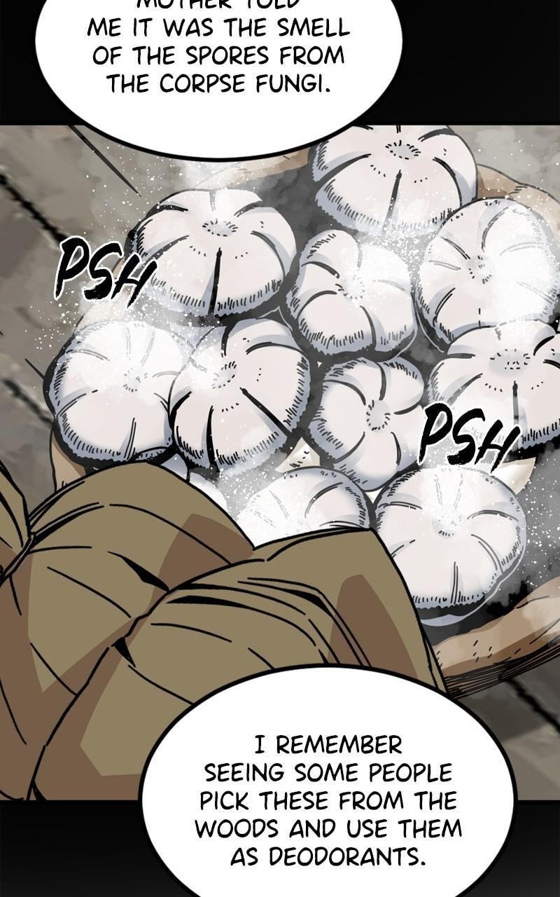 Read Hero Killer chapter 128 image 93 on Lezhin