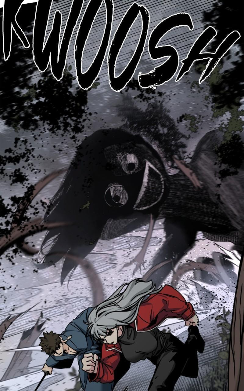 Read Hero Killer chapter 129 image 101 on Lezhin