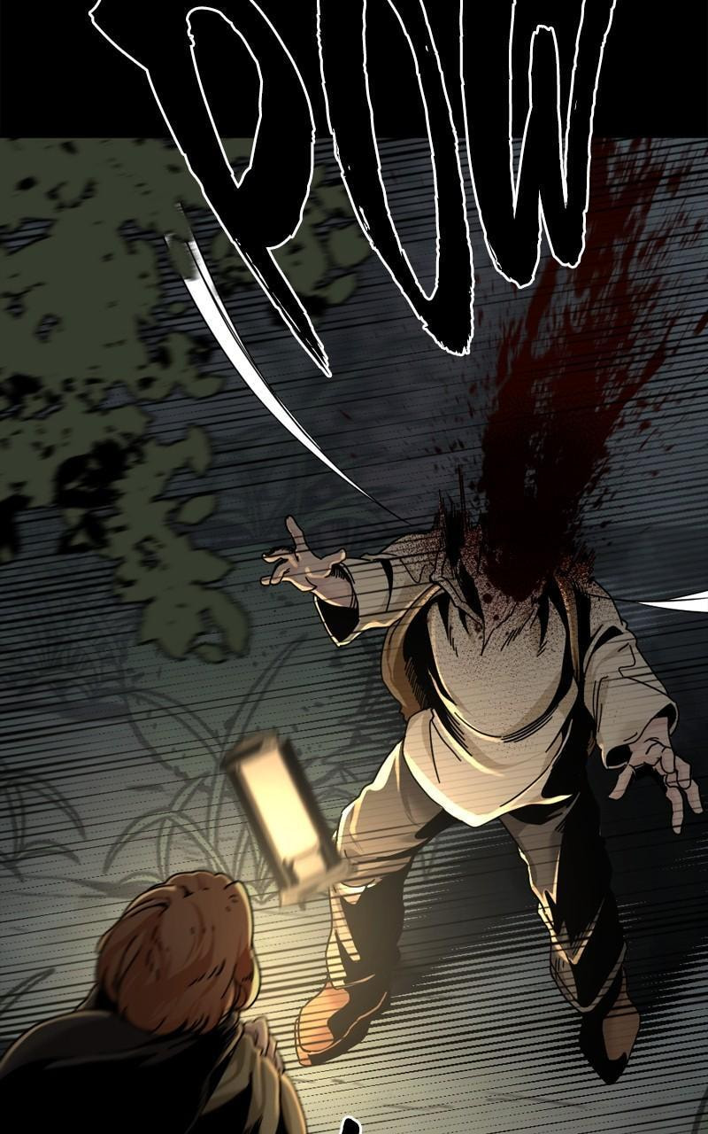 Read Hero Killer chapter 129 image 14 on Lezhin