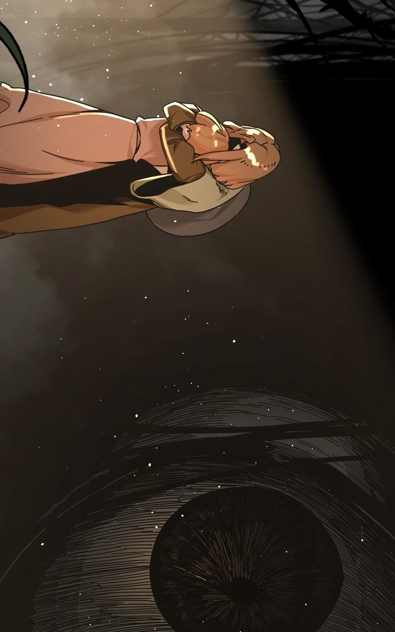 Read Hero Killer chapter 129 image 18 on Lezhin