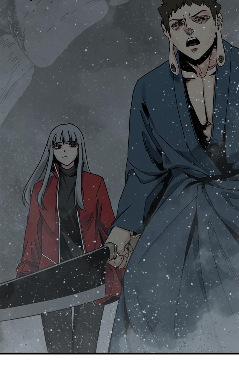 Read Hero Killer chapter 129 image 33 on Lezhin