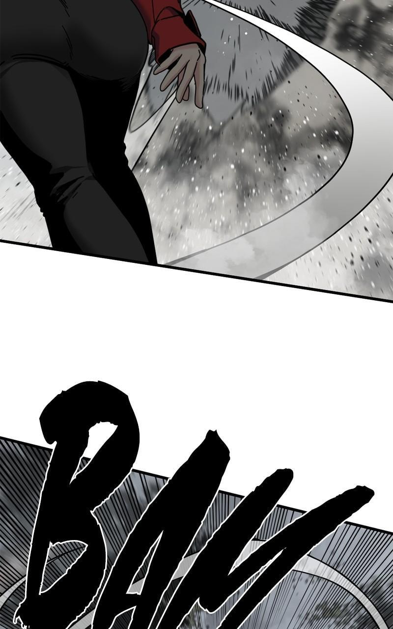 Read Hero Killer chapter 129 image 35 on Lezhin