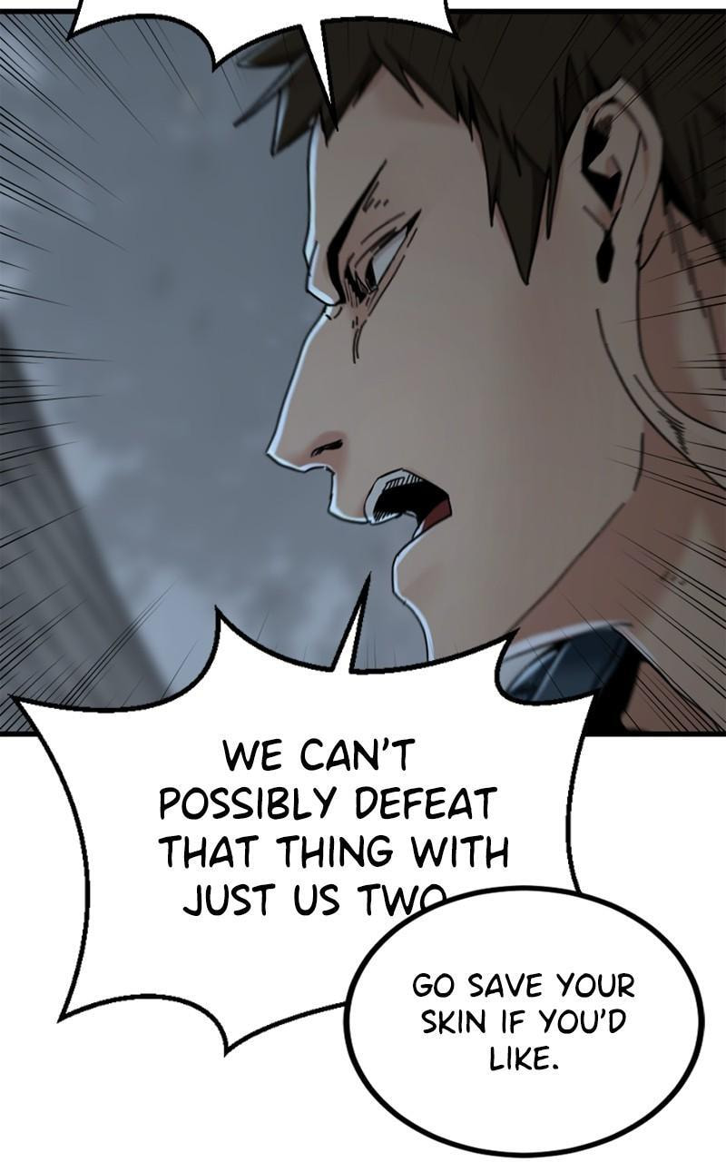 Read Hero Killer chapter 129 image 55 on Lezhin