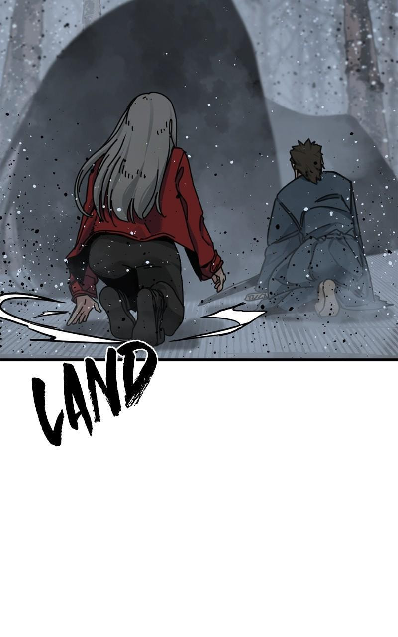 Read Hero Killer chapter 129 image 76 on Lezhin