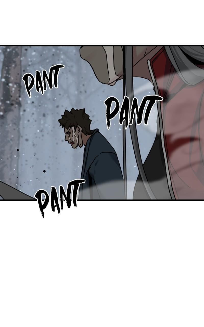 Read Hero Killer chapter 129 image 77 on Lezhin