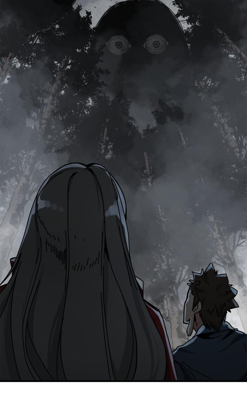Read Hero Killer chapter 129 image 80 on Lezhin