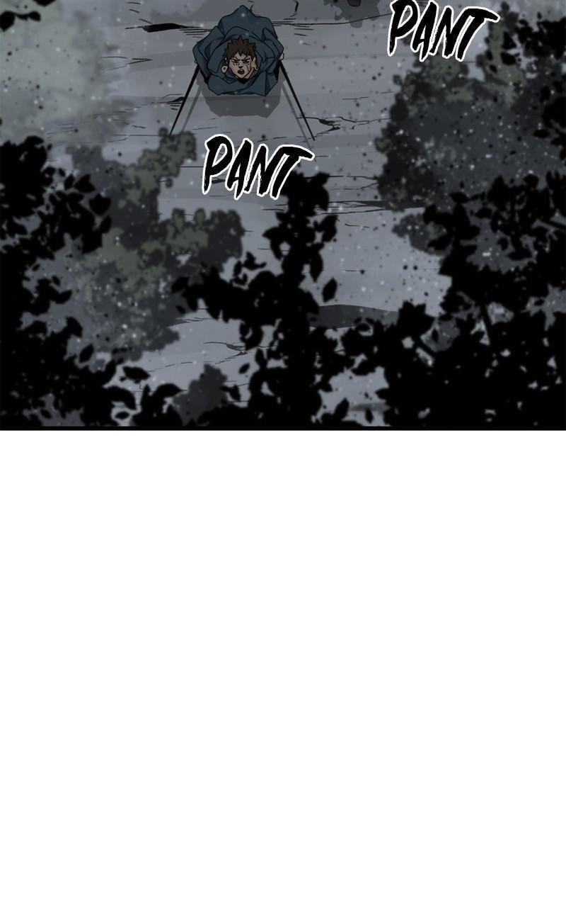 Read Hero Killer chapter 129 image 82 on Lezhin