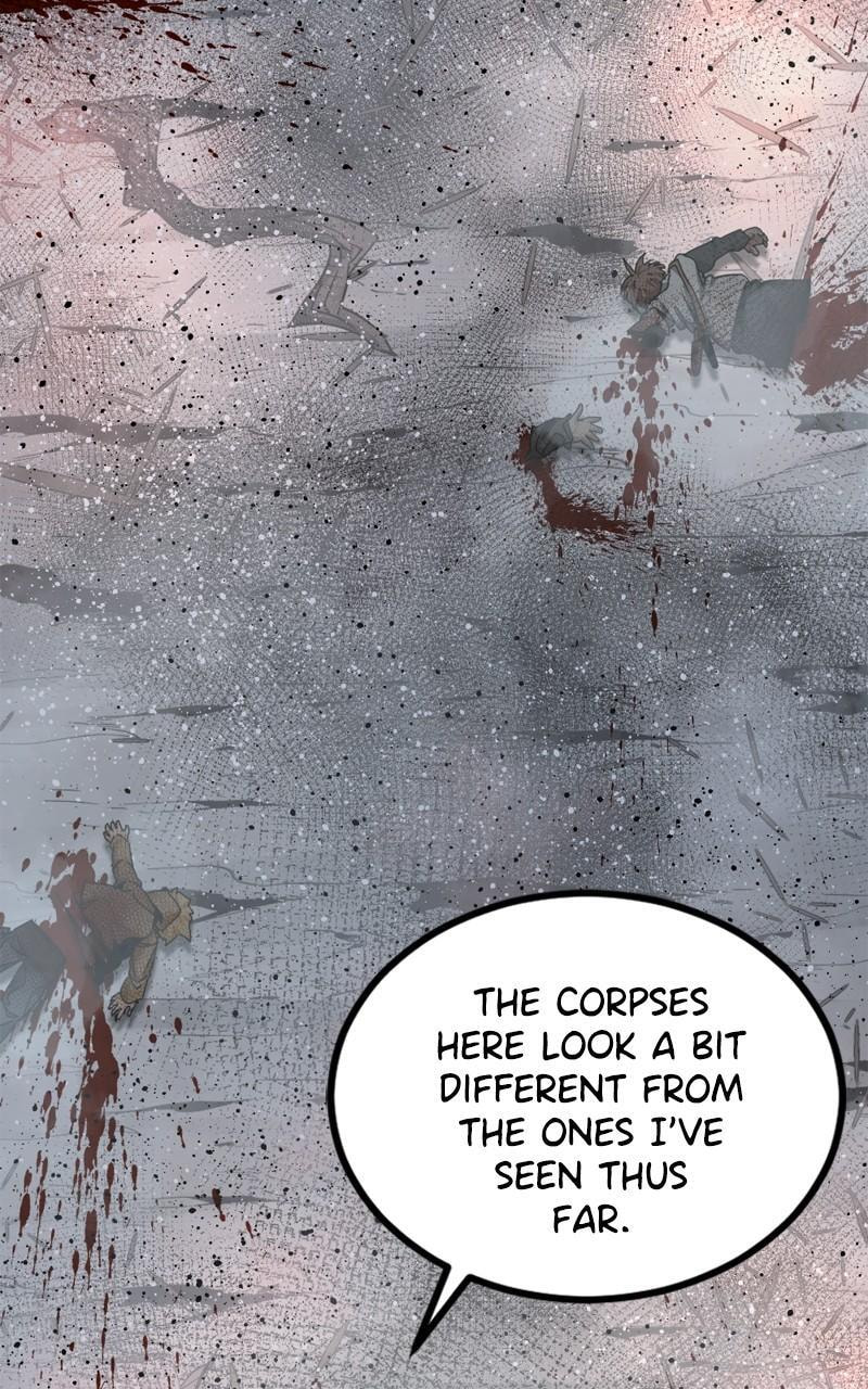 Read Hero Killer chapter 129 image 85 on Lezhin