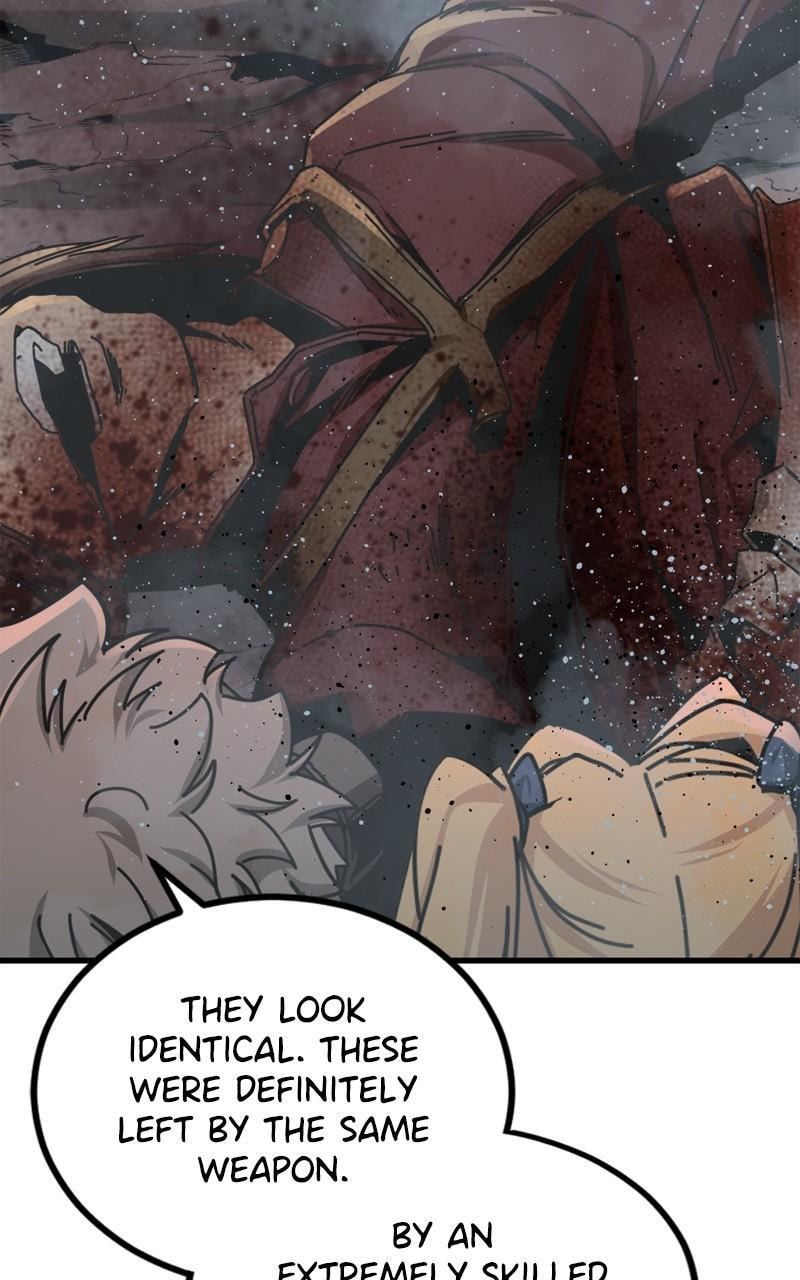 Read Hero Killer chapter 129 image 88 on Lezhin