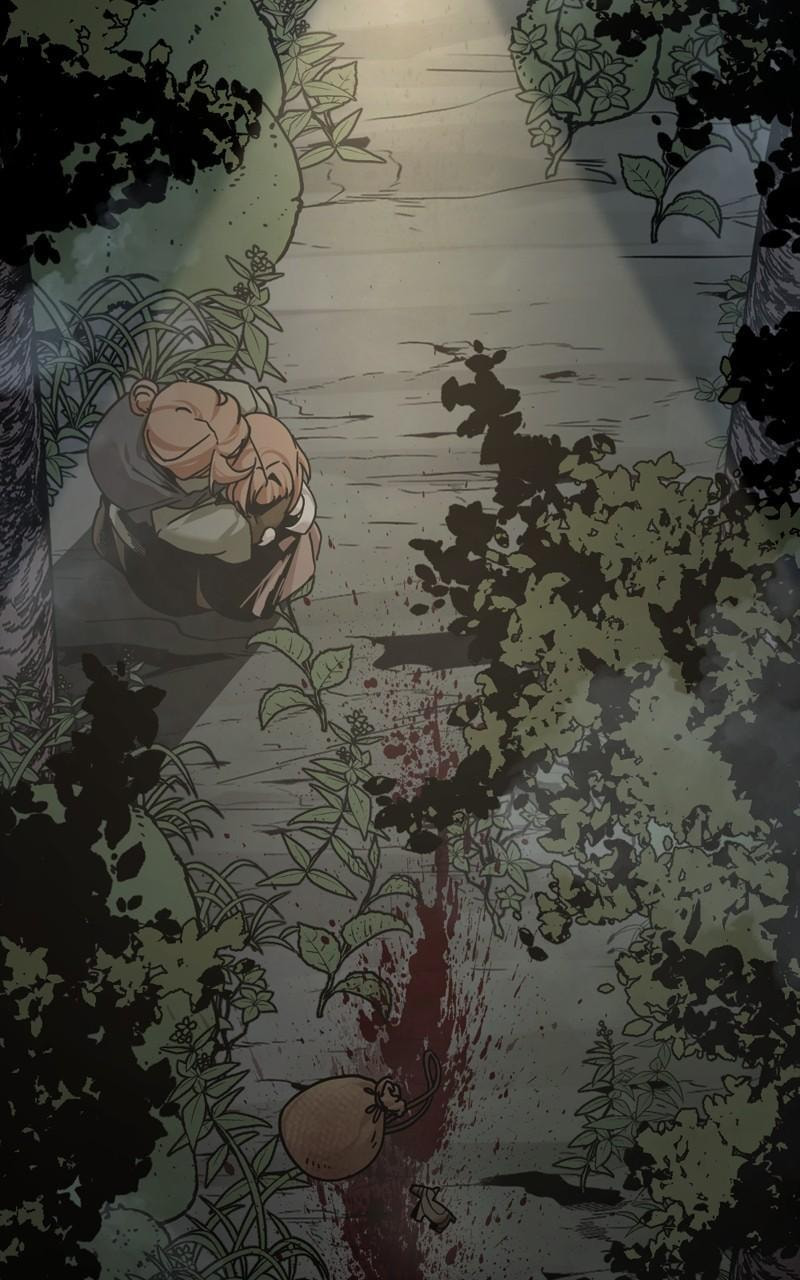 Read Hero Killer chapter 129 image 9 on Lezhin