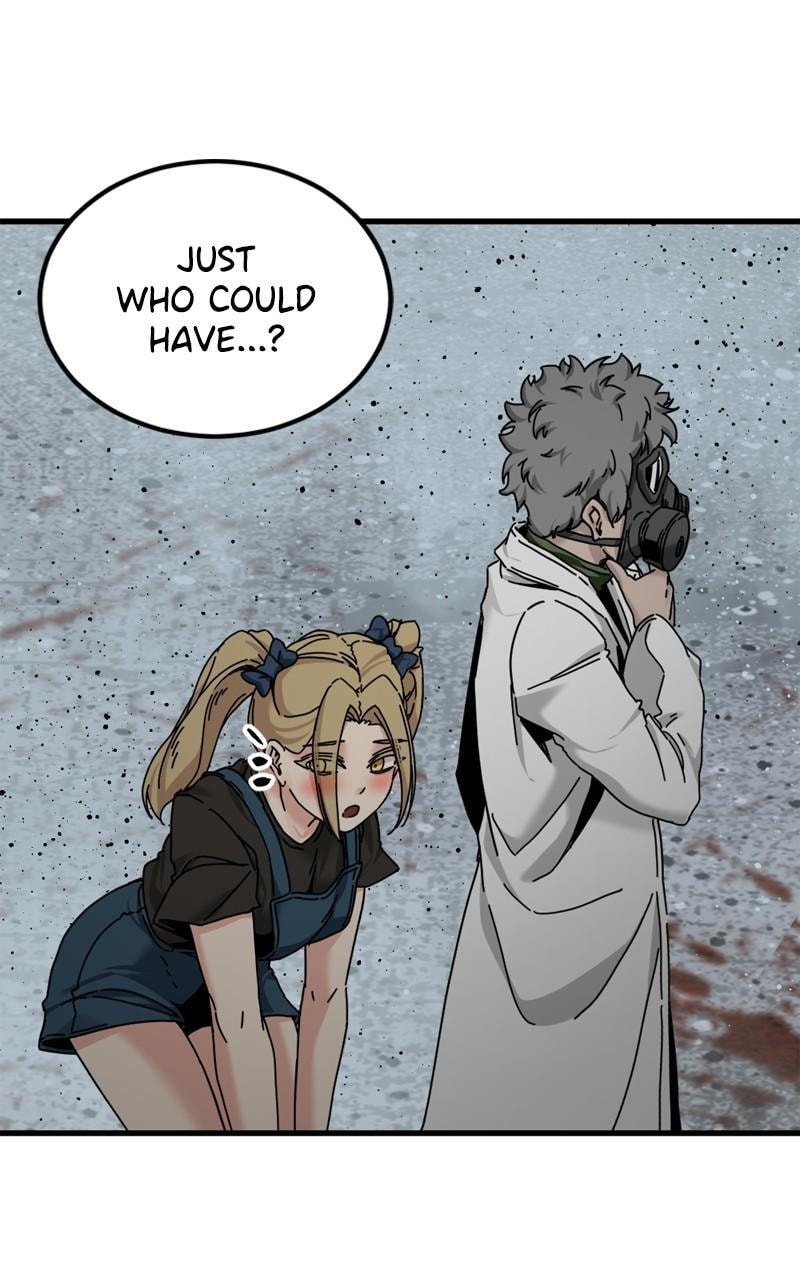 Read Hero Killer chapter 129 image 92 on Lezhin