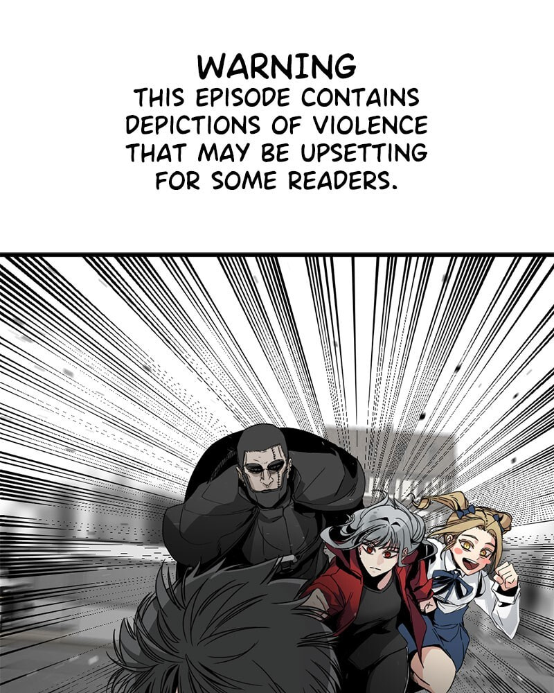 Read Hero Killer chapter 13 image 0 on Lezhin