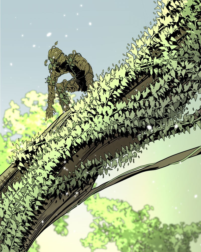 Read Hero Killer chapter 13 image 101 on Lezhin