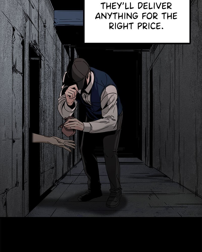 Read Hero Killer chapter 13 image 120 on Lezhin