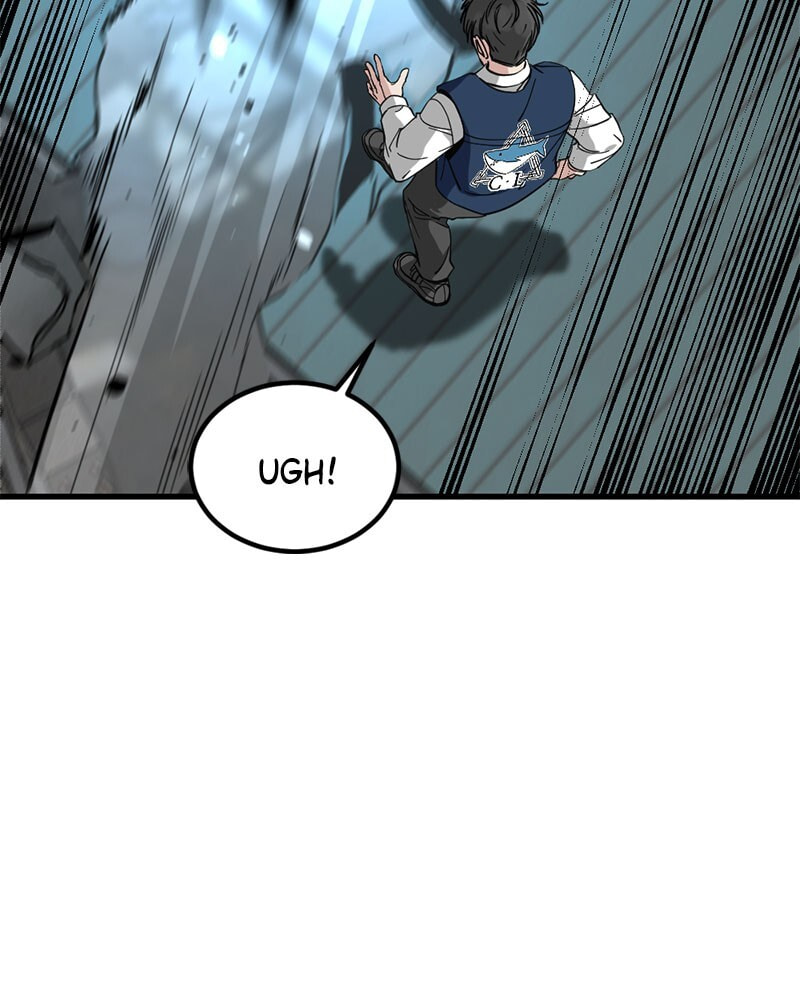Read Hero Killer chapter 13 image 13 on Lezhin