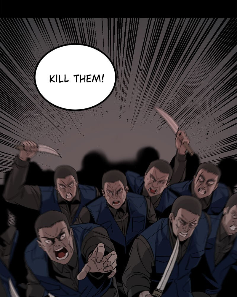 Read Hero Killer chapter 13 image 150 on Lezhin