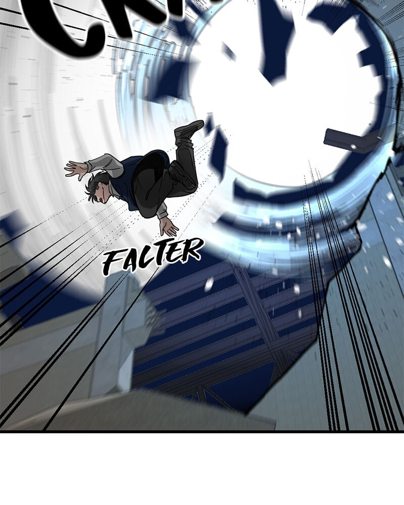 Read Hero Killer chapter 13 image 16 on Lezhin