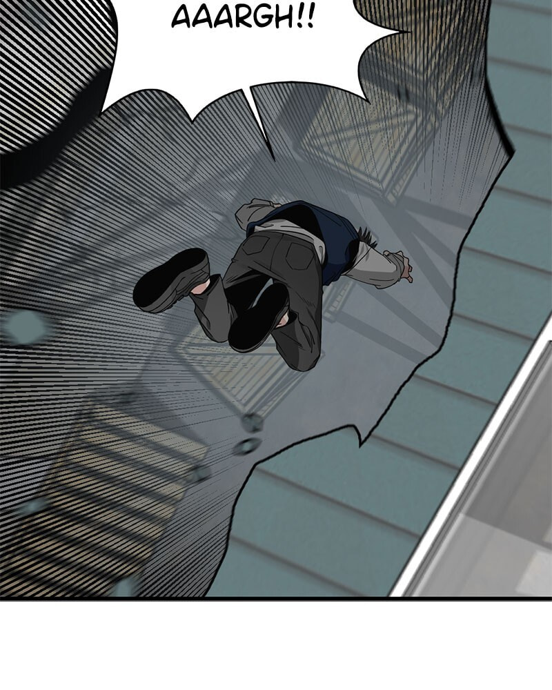 Read Hero Killer chapter 13 image 18 on Lezhin