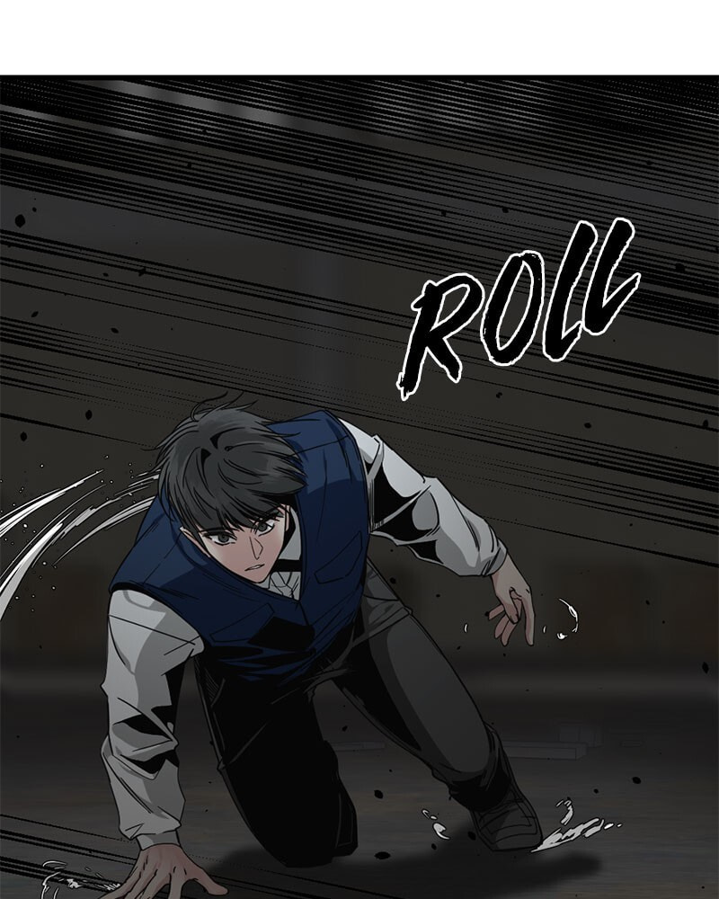 Read Hero Killer chapter 13 image 20 on Lezhin