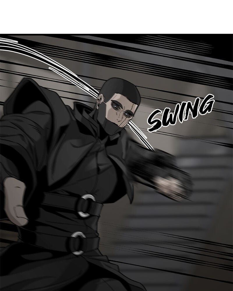 Read Hero Killer chapter 13 image 27 on Lezhin