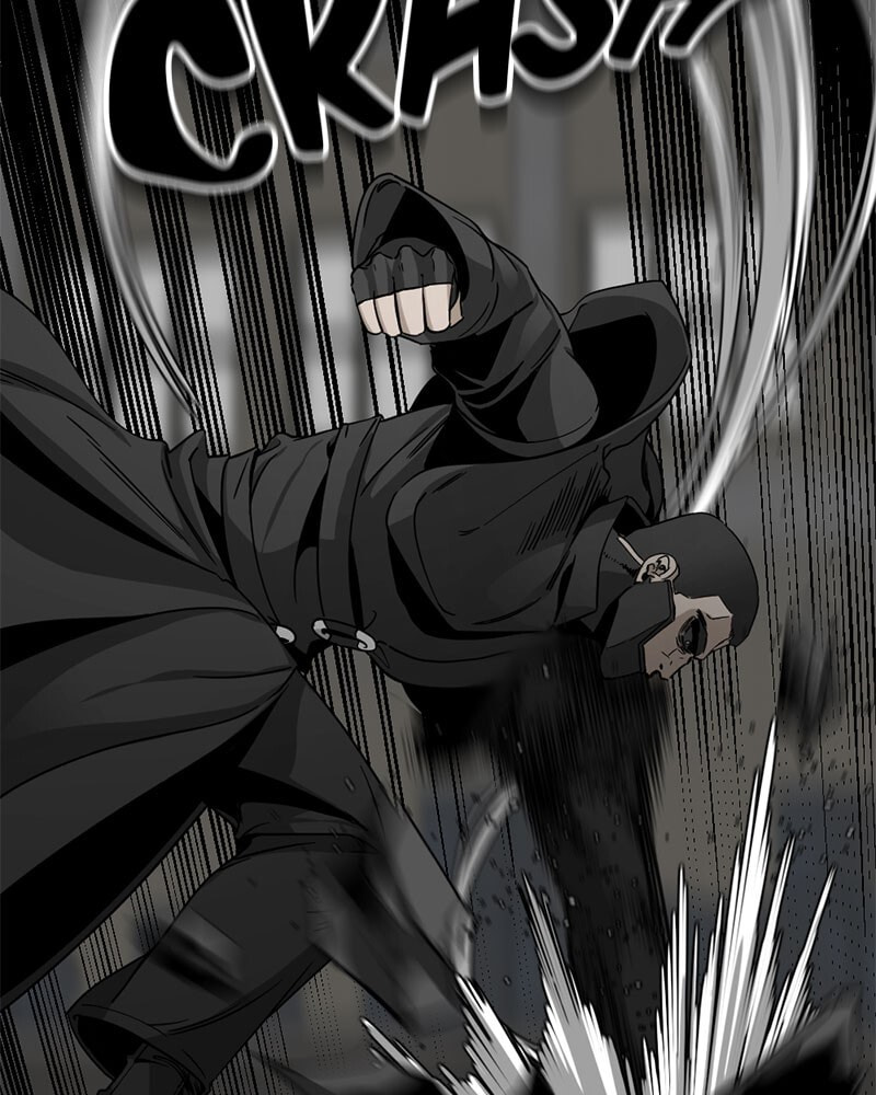 Read Hero Killer chapter 13 image 30 on Lezhin