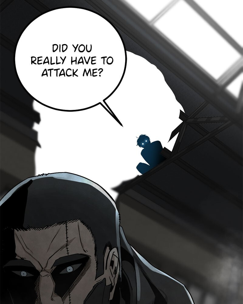 Read Hero Killer chapter 13 image 33 on Lezhin
