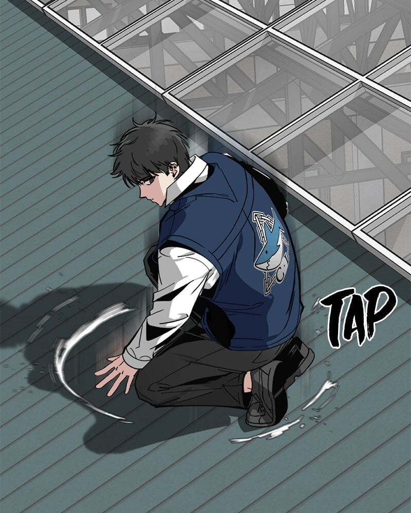 Read Hero Killer chapter 13 image 4 on Lezhin