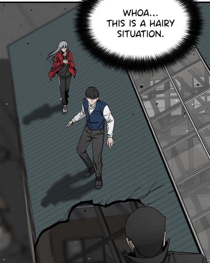 Read Hero Killer chapter 13 image 41 on Lezhin