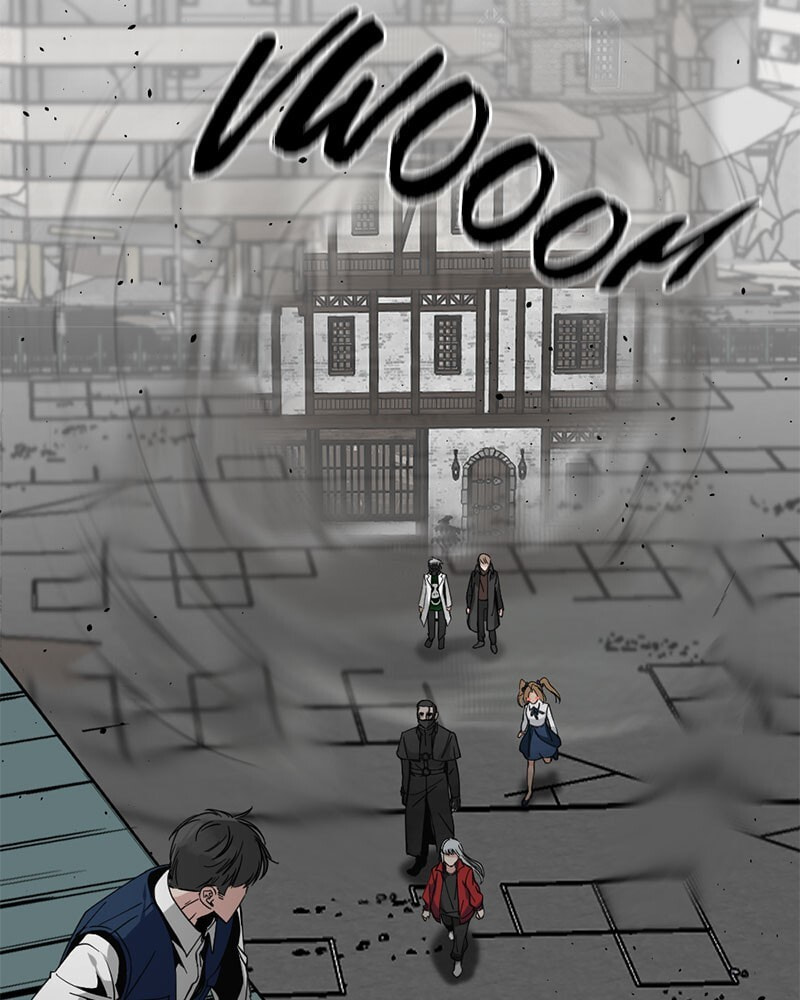 Read Hero Killer chapter 13 image 6 on Lezhin