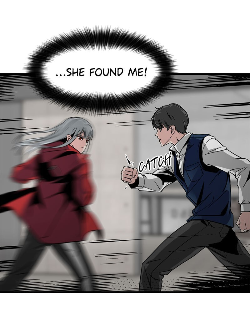 Read Hero Killer chapter 13 image 64 on Lezhin