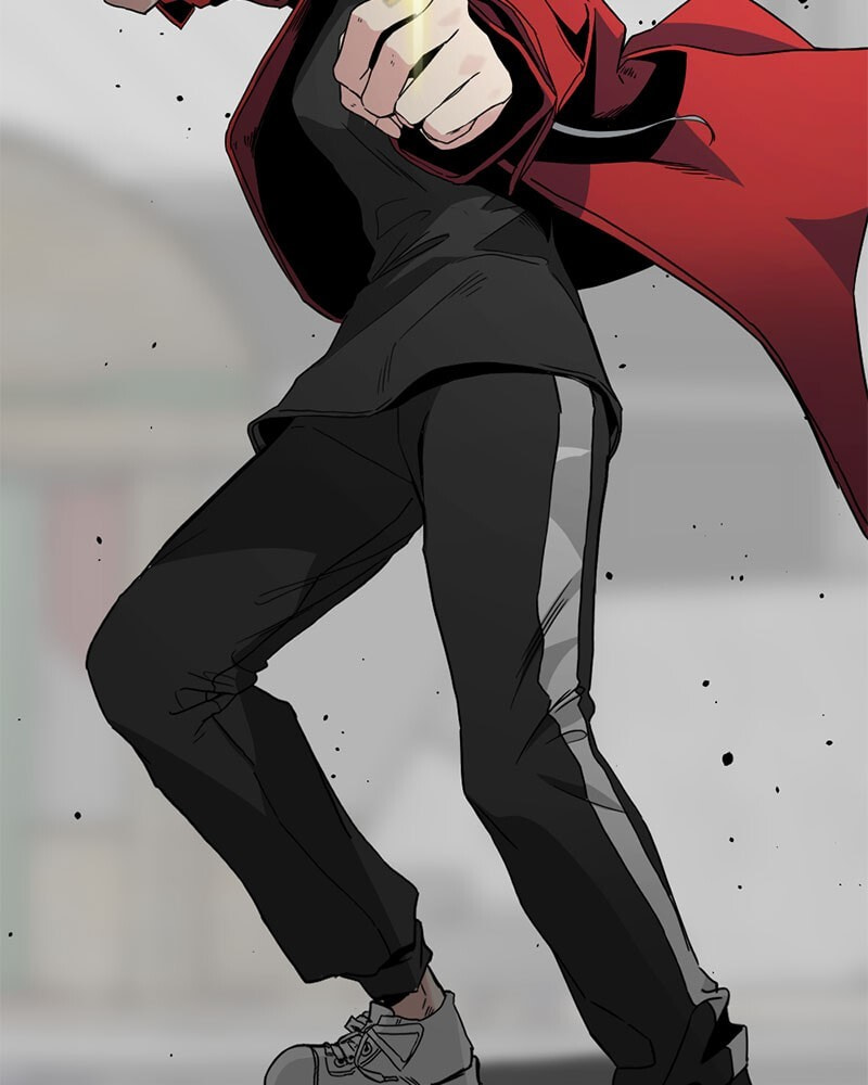 Read Hero Killer chapter 13 image 76 on Lezhin