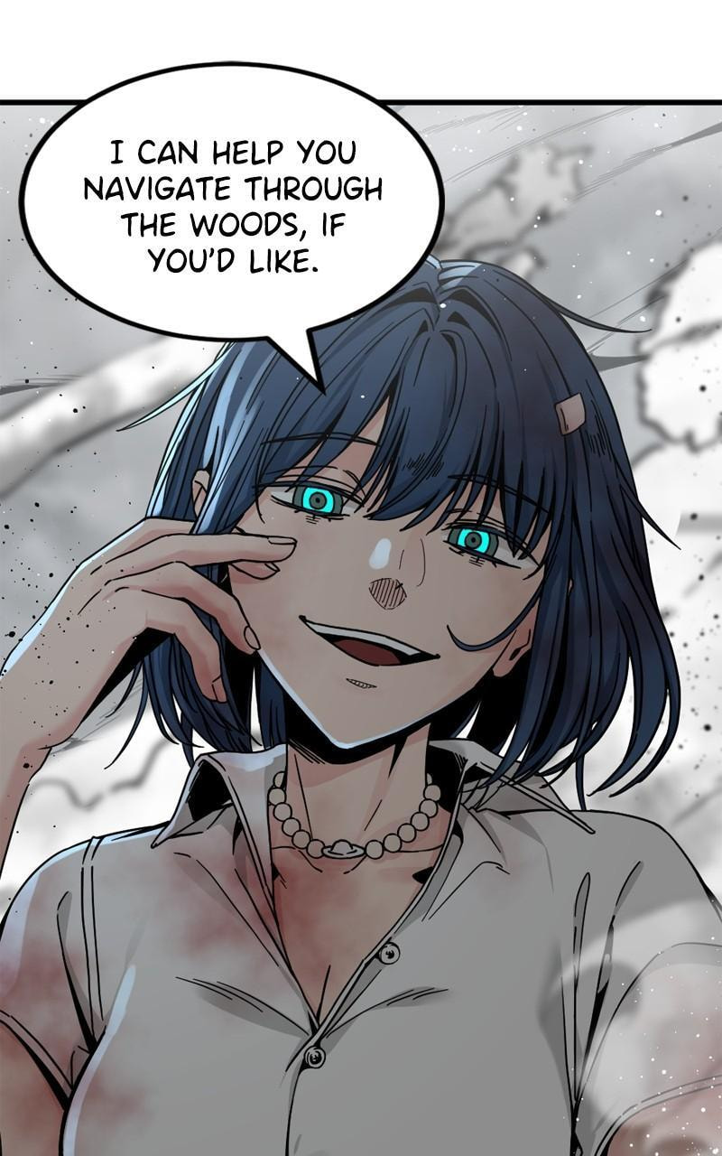 Read Hero Killer chapter 130 image 0 on Lezhin