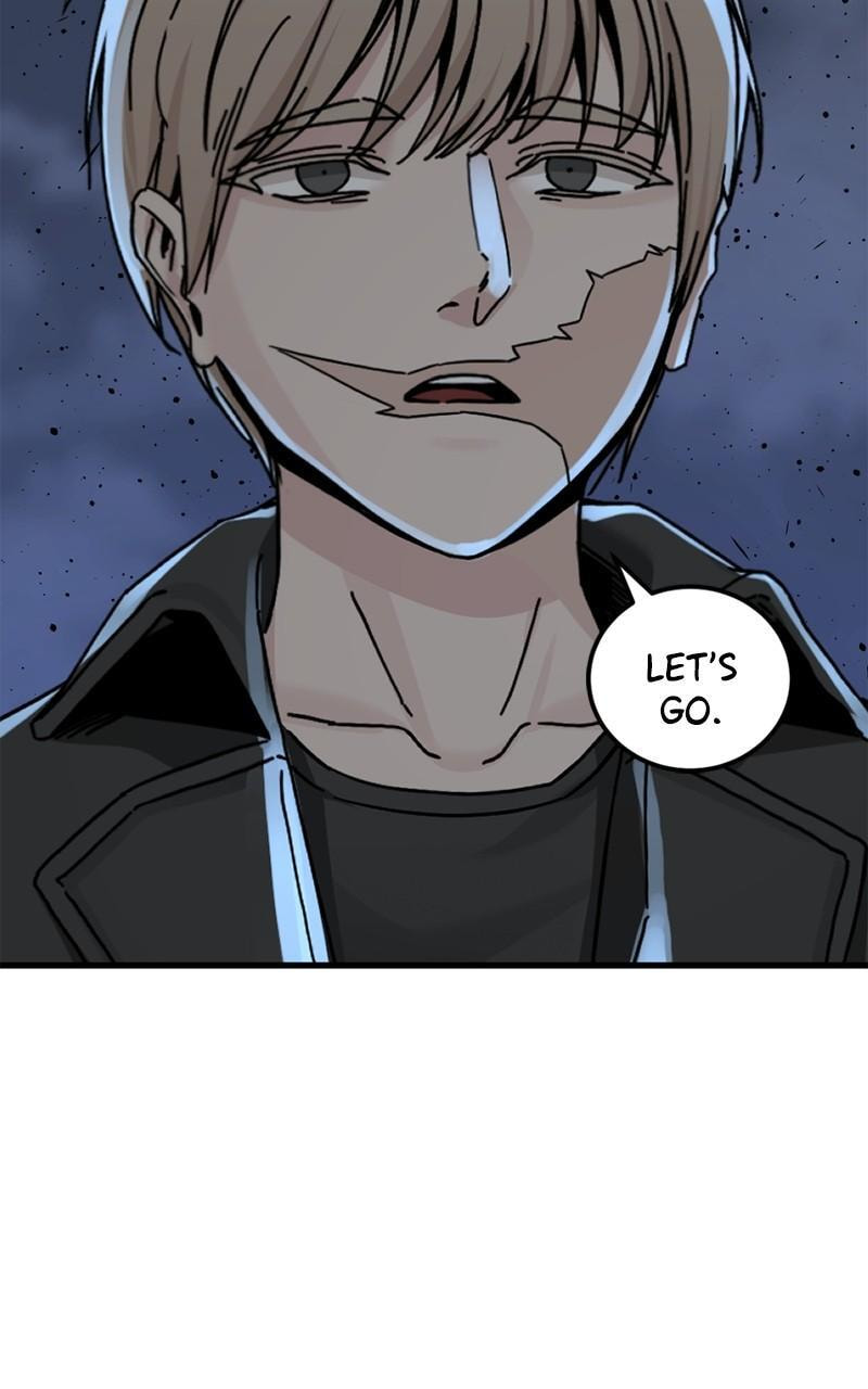 Read Hero Killer chapter 130 image 111 on Lezhin
