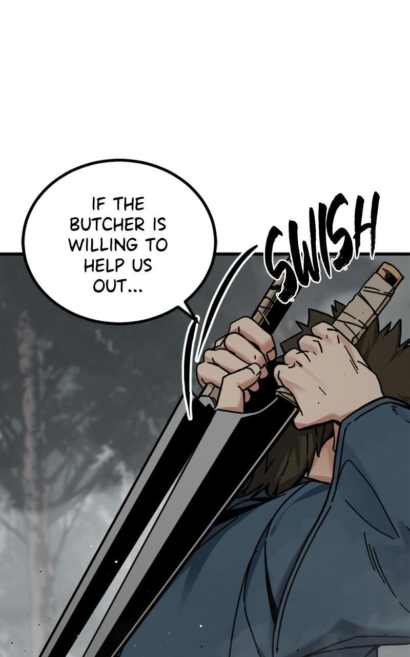 Read Hero Killer chapter 130 image 14 on Lezhin