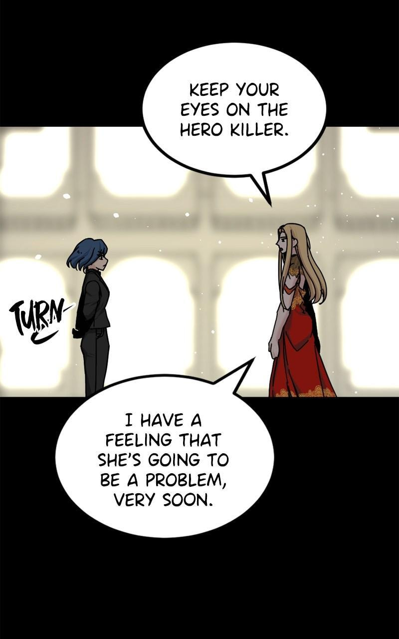 Read Hero Killer chapter 130 image 18 on Lezhin