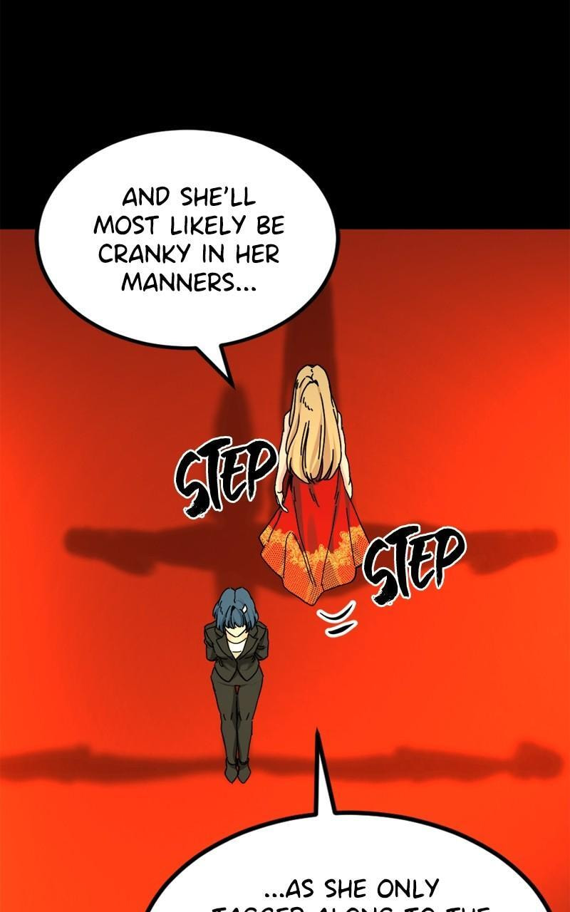 Read Hero Killer chapter 130 image 19 on Lezhin