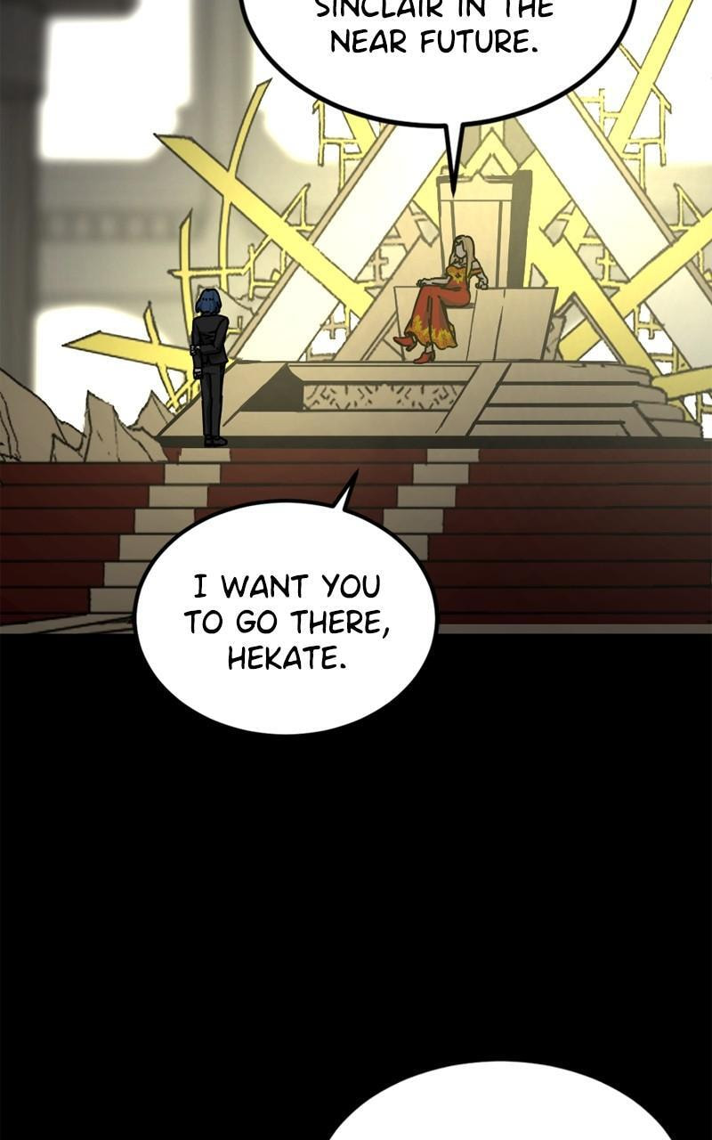 Read Hero Killer chapter 130 image 2 on Lezhin