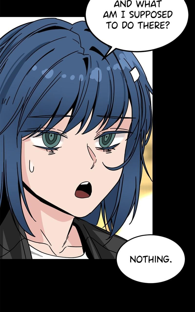 Read Hero Killer chapter 130 image 3 on Lezhin