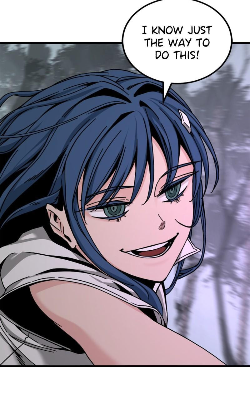Read Hero Killer chapter 130 image 31 on Lezhin