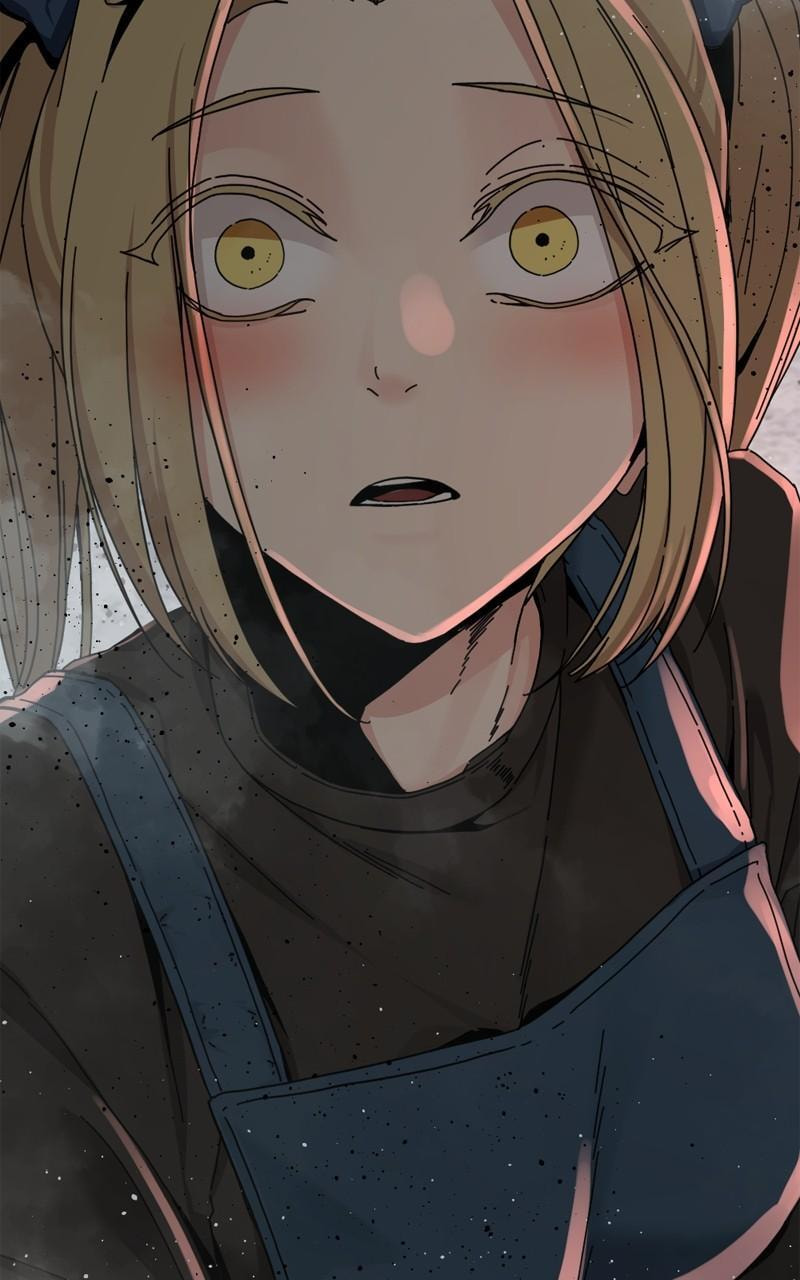Read Hero Killer chapter 130 image 36 on Lezhin