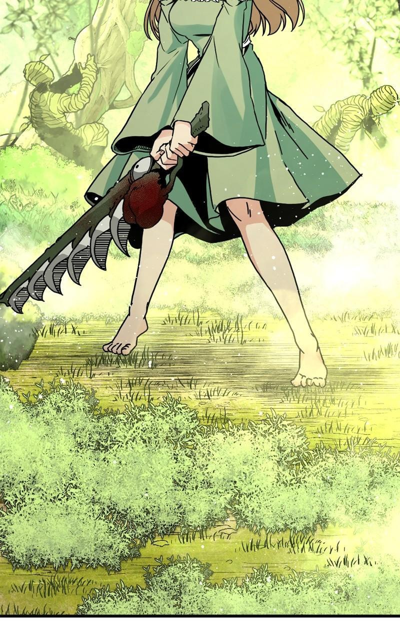 Read Hero Killer chapter 130 image 45 on Lezhin
